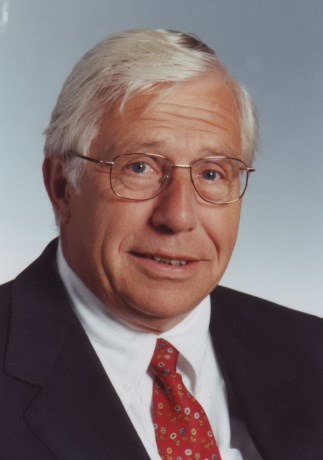 Fred Chaffart