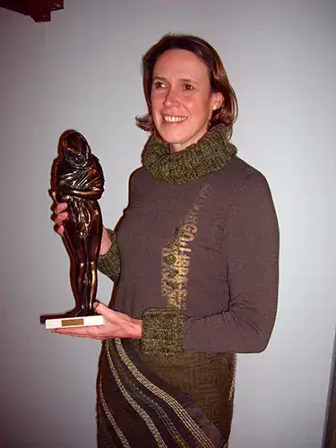 Kathleen De Sutter
