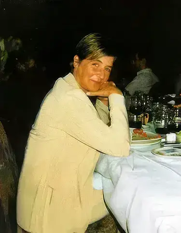 elke derudder
