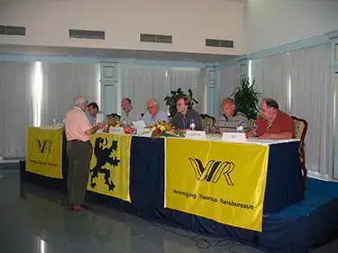 panel gesprekken congres vvr 2003