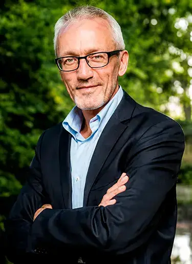 Wim van Severen