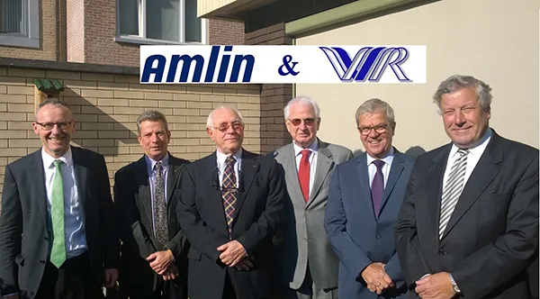 amlin en vvr vvro