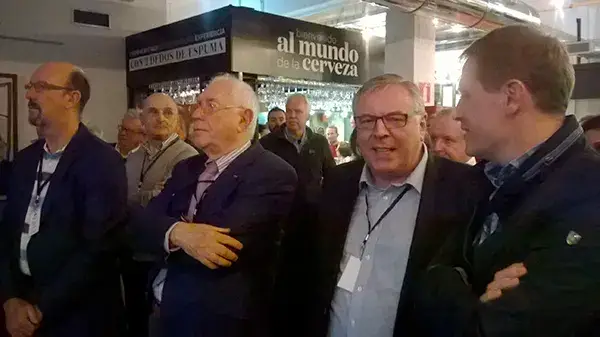 congress malaga