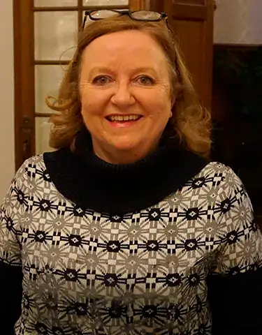dorine naeye