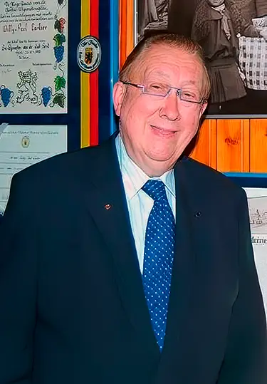 Willy Paul Carlier